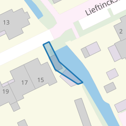 Perceel NWK01-H-2433