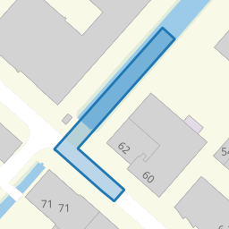 Perceel NWK01-H-2436