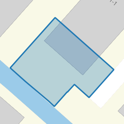 Perceel NWK01-H-2444