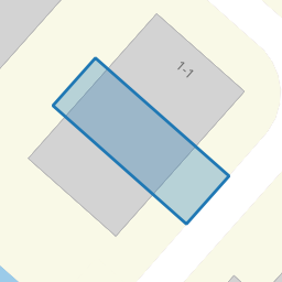 Perceel NWK01-H-2445