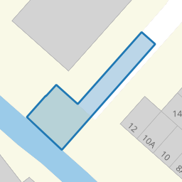 Perceel NWK01-H-2446