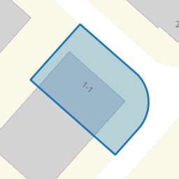 Perceel NWK01-H-2447