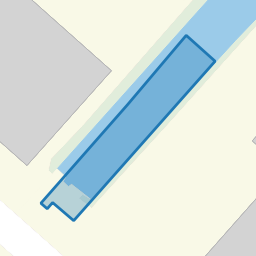 Perceel NWK01-H-2459