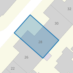 Perceel NWK01-H-2461