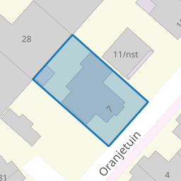 Perceel NWK01-H-2462