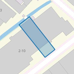 Perceel NWK01-H-2466