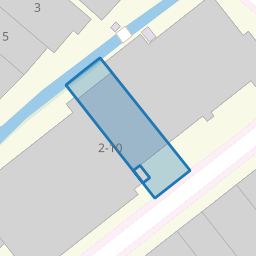 Perceel NWK01-H-2477