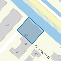 Perceel NWK01-H-2479