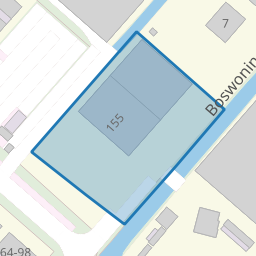 Perceel NWK01-H-2489