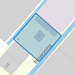 Perceel NWK01-H-2490