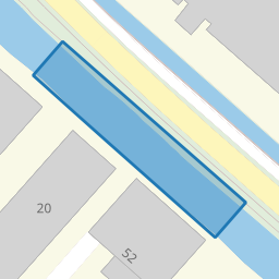 Perceel NWK01-H-2491