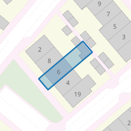 Perceel NWK01-H-2499