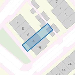 Perceel NWK01-H-2500