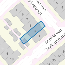 Perceel NWK01-H-2506