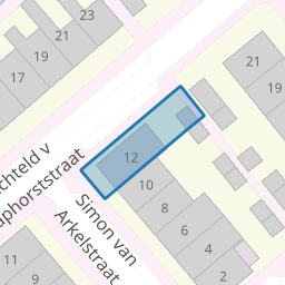 Perceel NWK01-H-2510