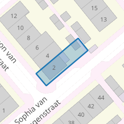 Perceel NWK01-H-2515