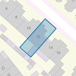 Perceel NWK01-H-2525