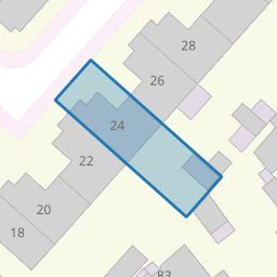 Perceel NWK01-H-2529