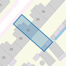 Perceel NWK01-H-2533