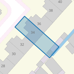 Perceel NWK01-H-2534