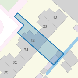 Perceel NWK01-H-2535