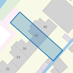 Perceel NWK01-H-2536