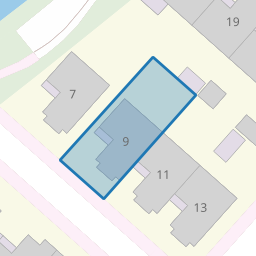 Perceel NWK01-H-2539