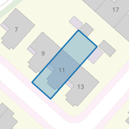 Perceel NWK01-H-2540