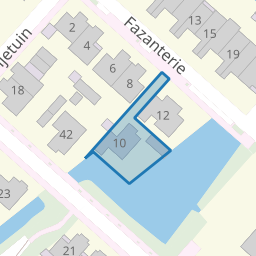 Perceel NWK01-H-2547