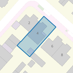 Perceel NWK01-H-2549