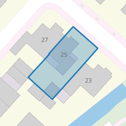 Perceel NWK01-H-2551