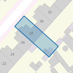 Perceel NWK01-H-2570