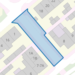 Perceel NWK01-H-2574