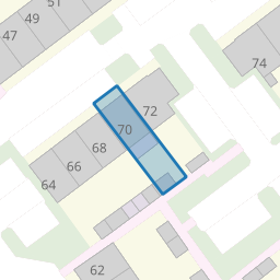 Perceel NWK01-H-2576