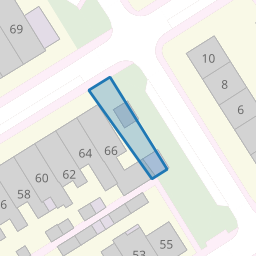 Perceel NWK01-H-2578