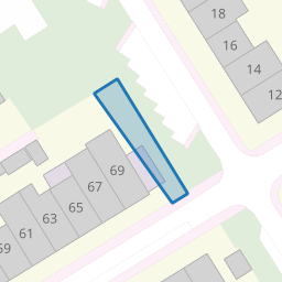 Perceel NWK01-H-2579