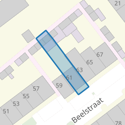 Perceel NWK01-H-2584