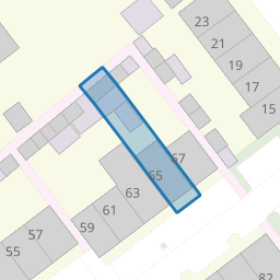 Perceel NWK01-H-2586