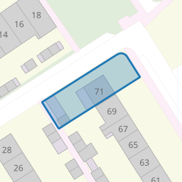 Perceel NWK01-H-2589