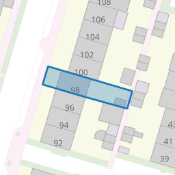 Perceel NWK01-H-2594