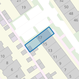 Perceel NWK01-H-2600