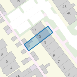 Perceel NWK01-H-2601