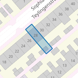 Perceel NWK01-H-2607