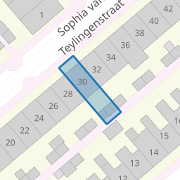 Perceel NWK01-H-2608