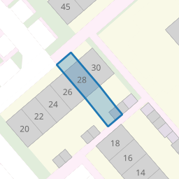 Perceel NWK01-H-2612