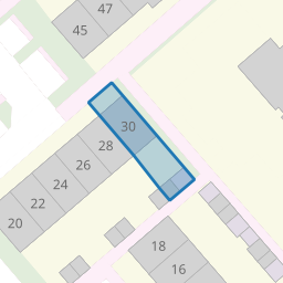 Perceel NWK01-H-2613