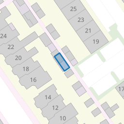 Perceel NWK01-H-2616