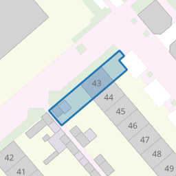 Perceel NWK01-H-2618