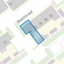 Perceel NWK01-H-2621