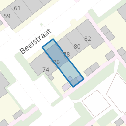 Perceel NWK01-H-2622